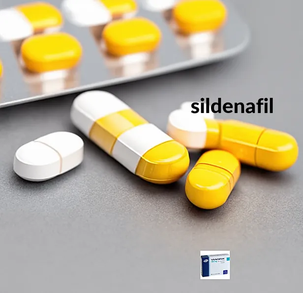 Sildenafil recensioni